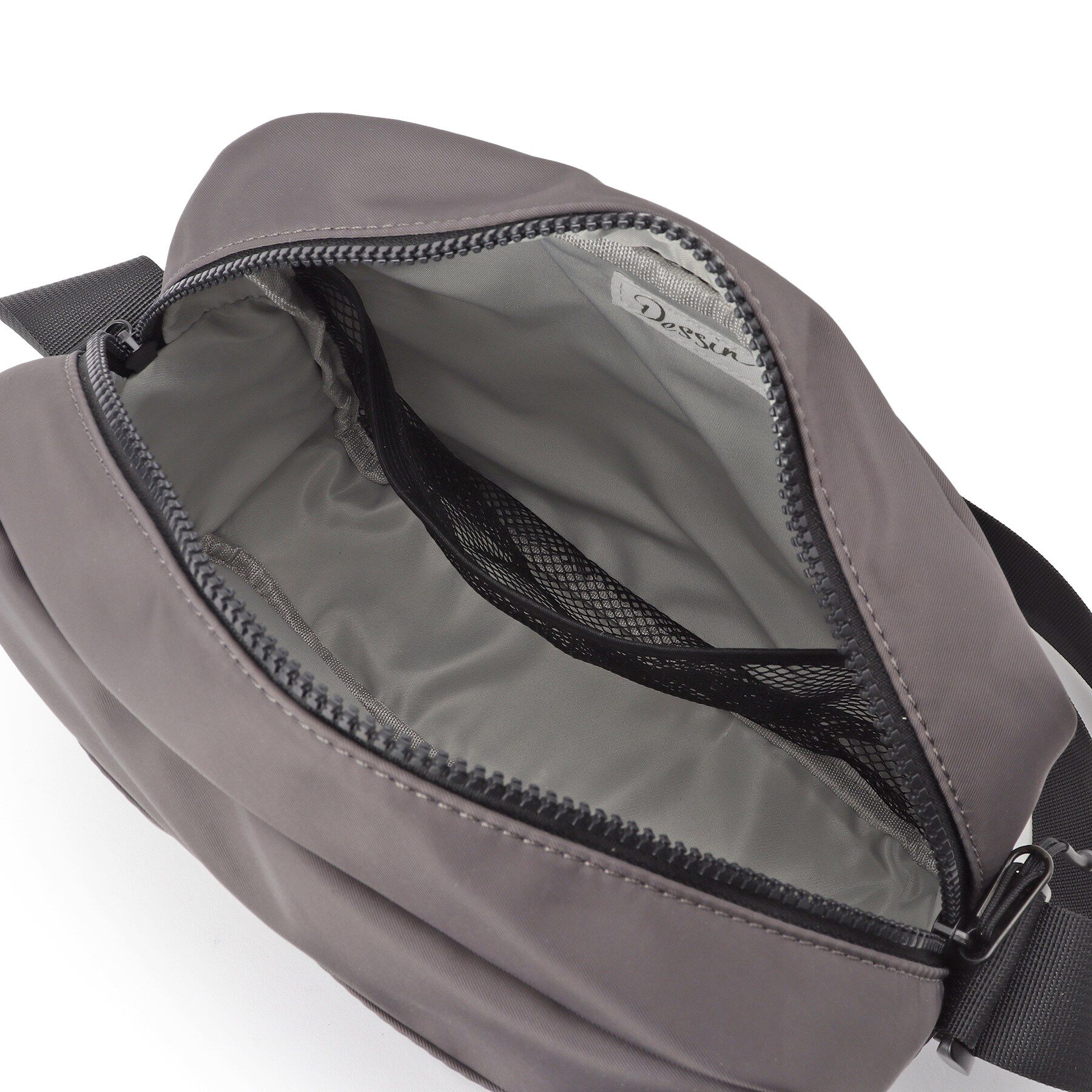 Dessin「【ユニセックス/軽量】ポリエステルショルダーバッグ」|ショルダー・メッセンジャー|