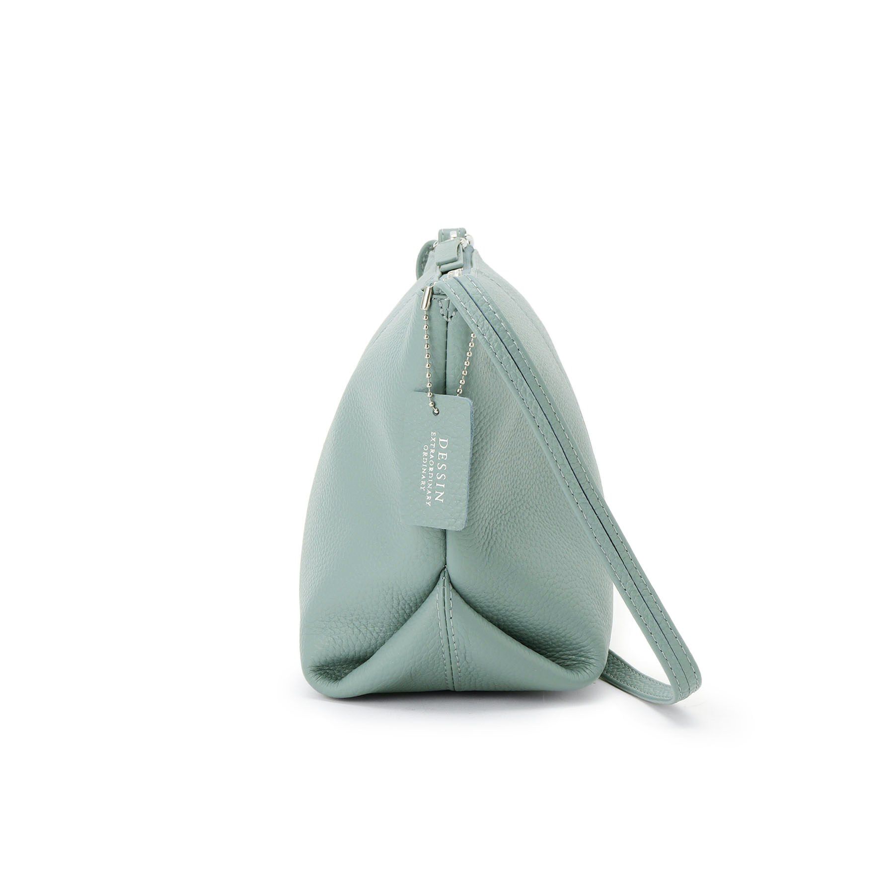 Dessin「【本革】ミニショルダーバッグ」|ショルダー・メッセンジャー|