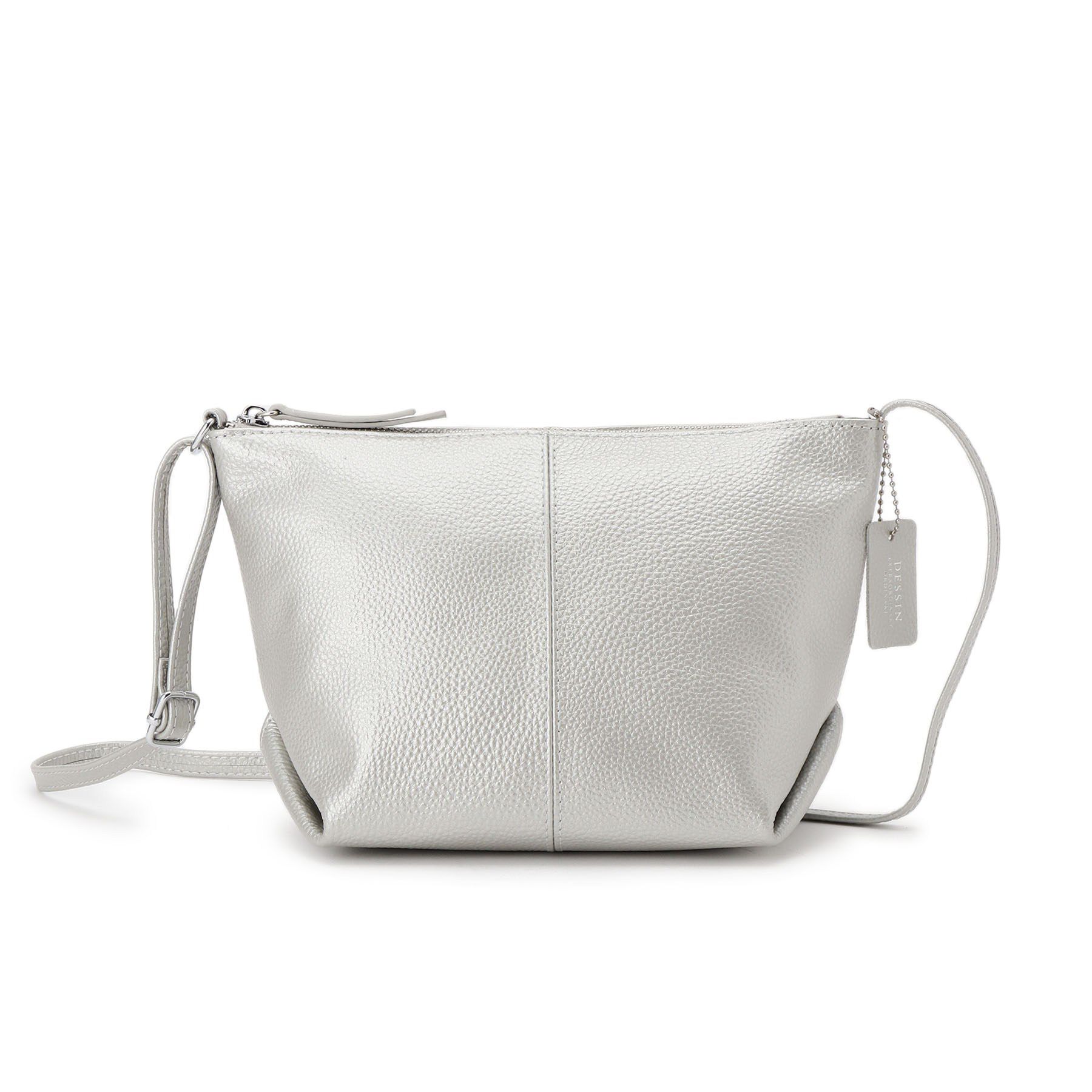 Dessin「【本革】ミニショルダーバッグ」|ショルダー・メッセンジャー|