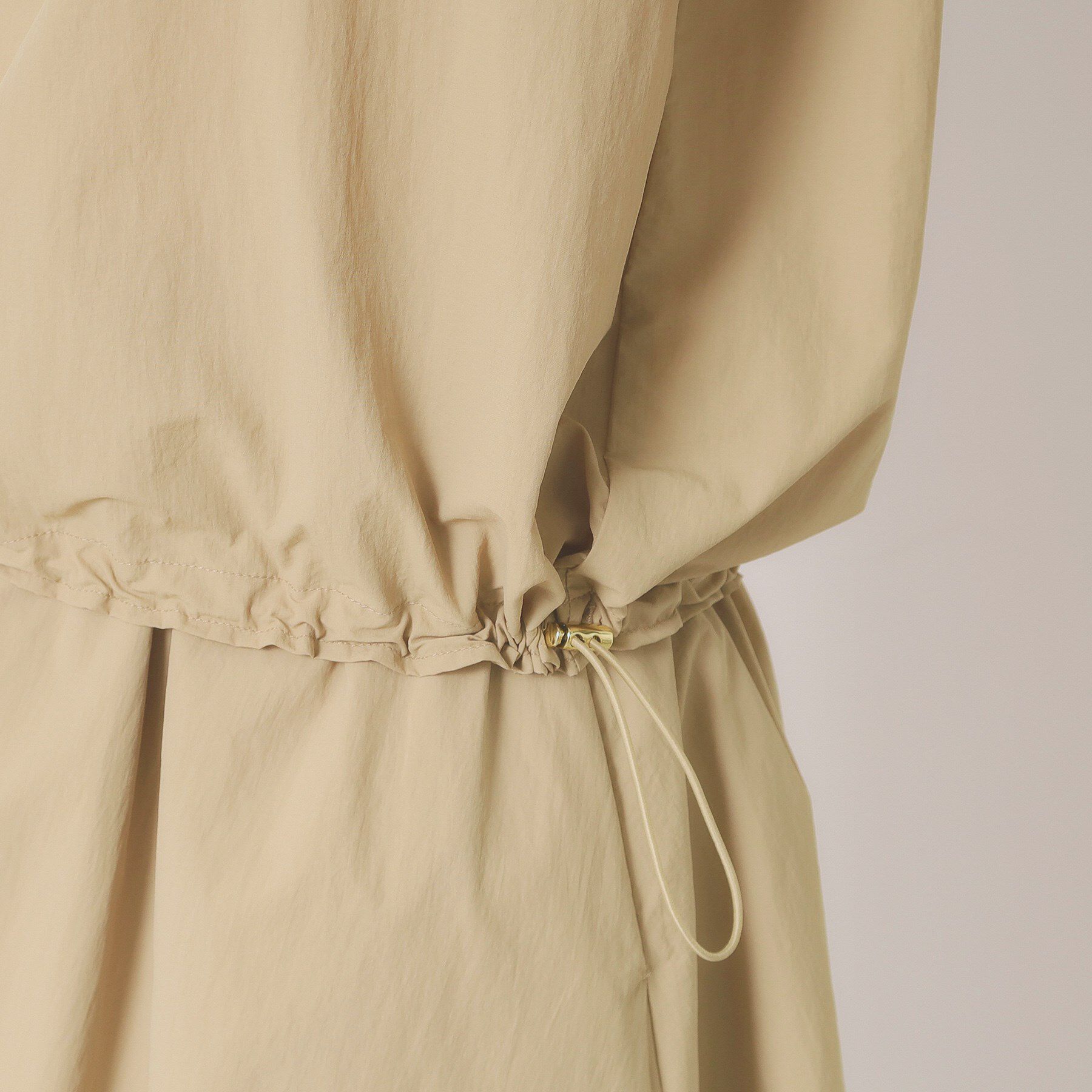 ITS&rsquo;DEMO「【撥水／洗濯機OK】ブラウス」|シャツ・ブラウス|