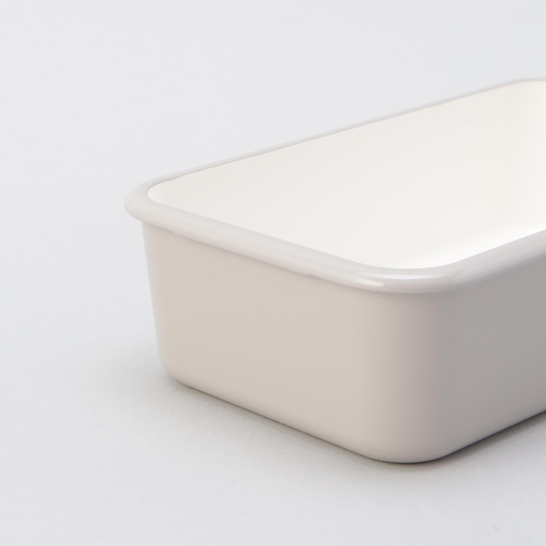 212 KITCHEN STORE「ステイプルユニ タイトランチ1段 850 SBE」|食器・キッチングッズ|