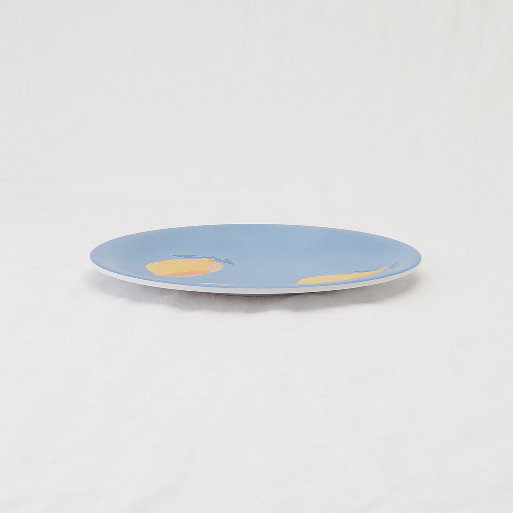 212 KITCHEN STORE「パステルフルーツ サラダプレート 21cm BL ＜ABODE アボード＞」|食器・キッチングッズ|