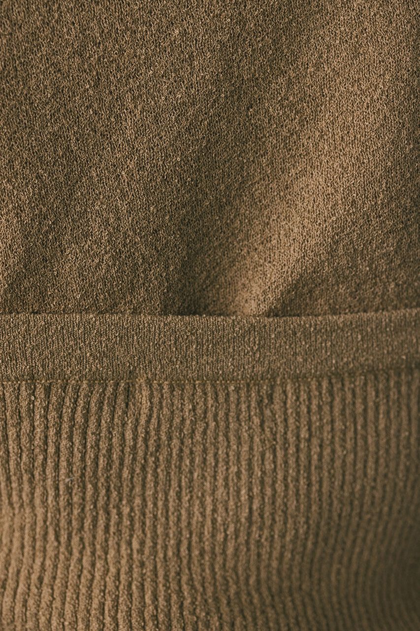 STYLEMIXER「ベアアンサンブルニット」|ニット・セーター|