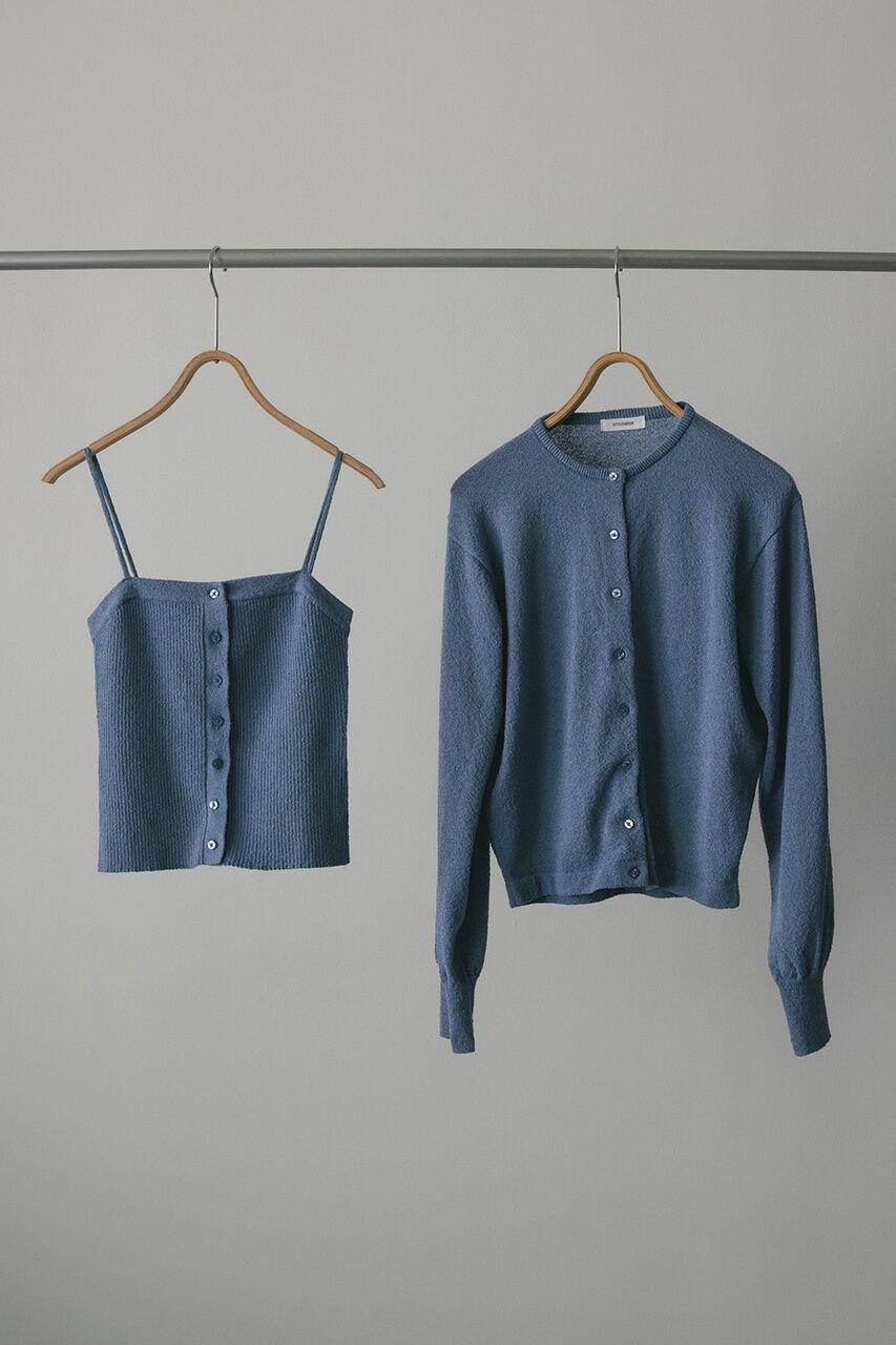 STYLEMIXER「ベアアンサンブルニット」|ニット・セーター|