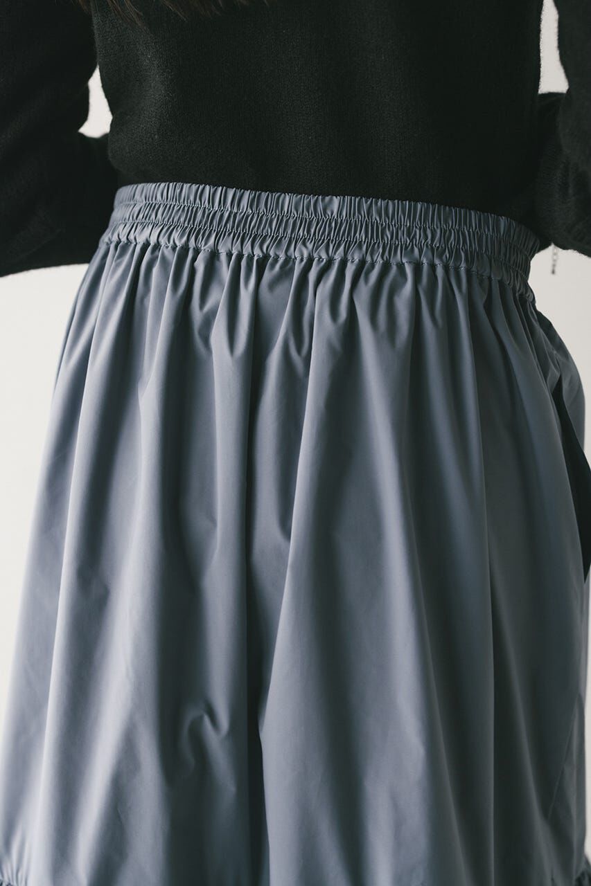 STYLEMIXER「ヘムタックバルーンスカート」|スカート|