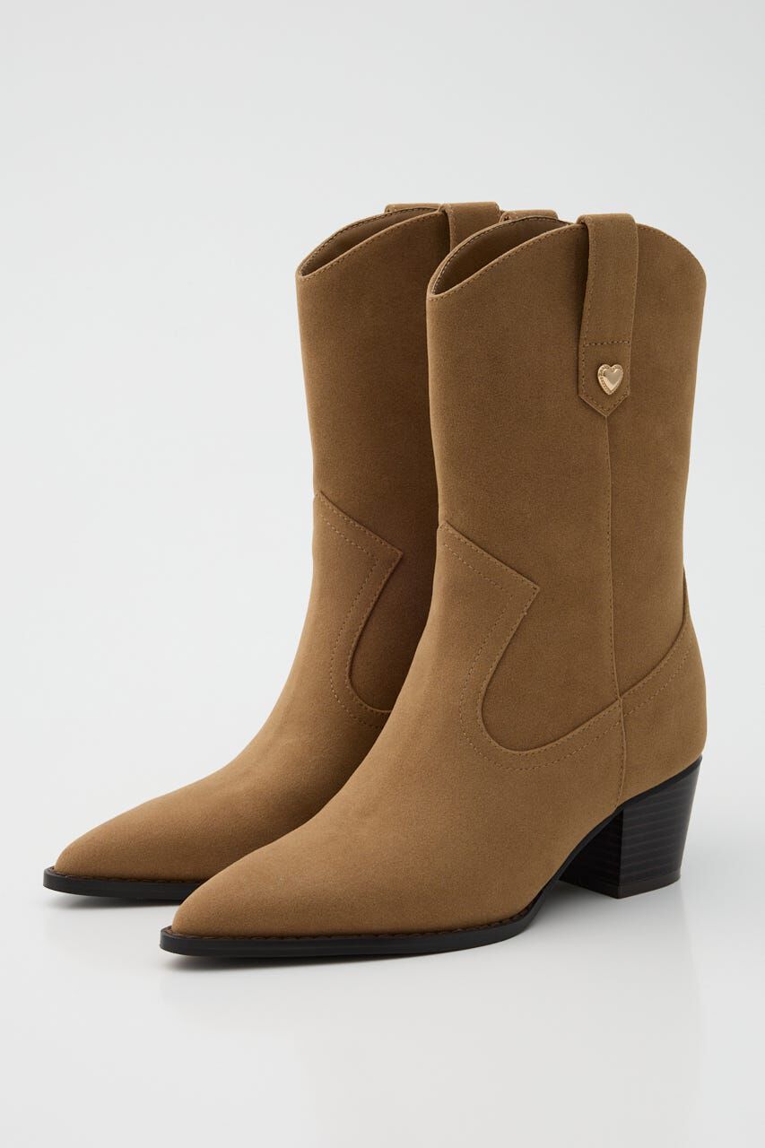 rienda「ウエスタンブーツ」|その他|