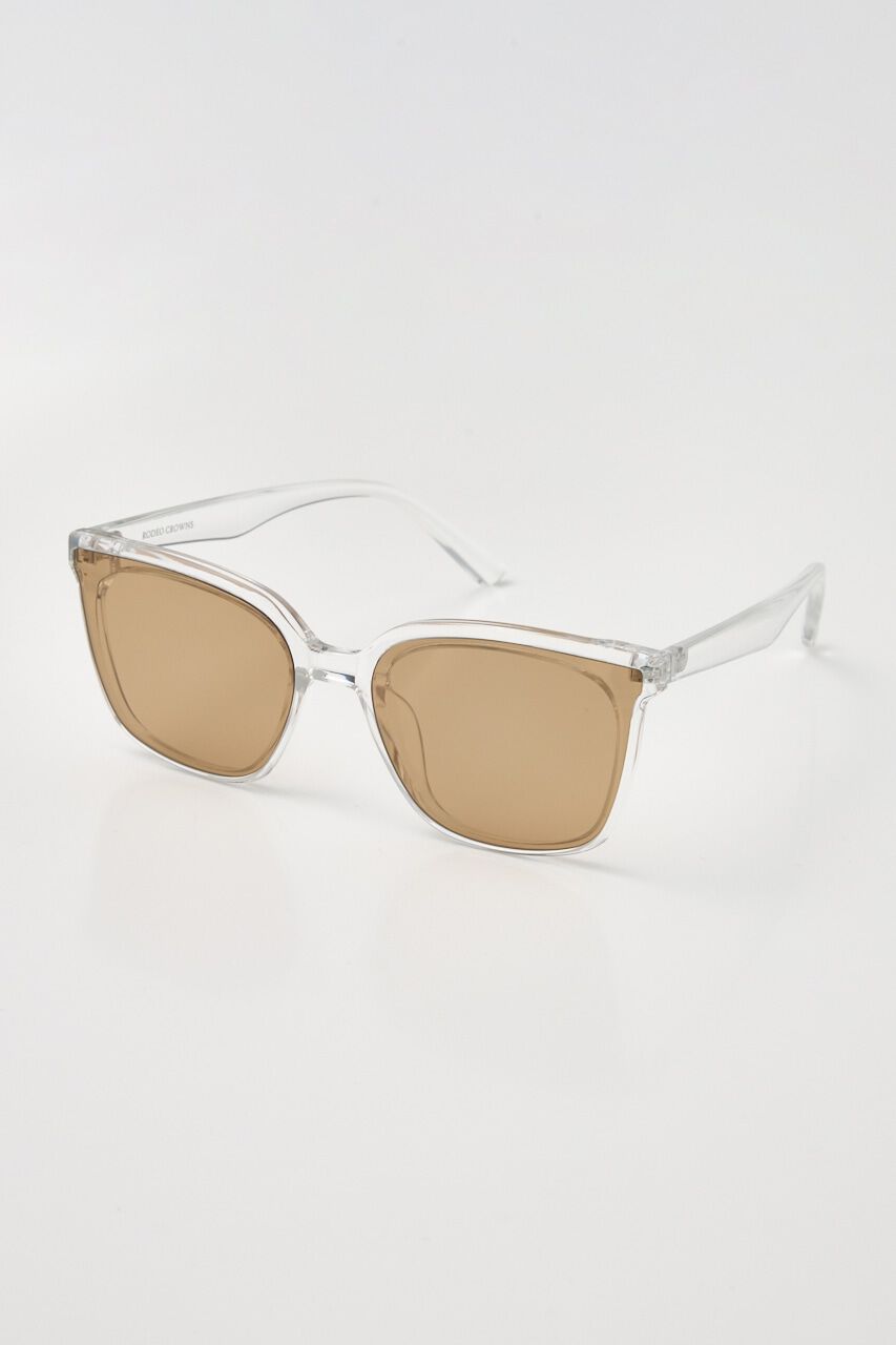 RODEO CROWNS「オーバーフレーム アイウェア」|メガネ|