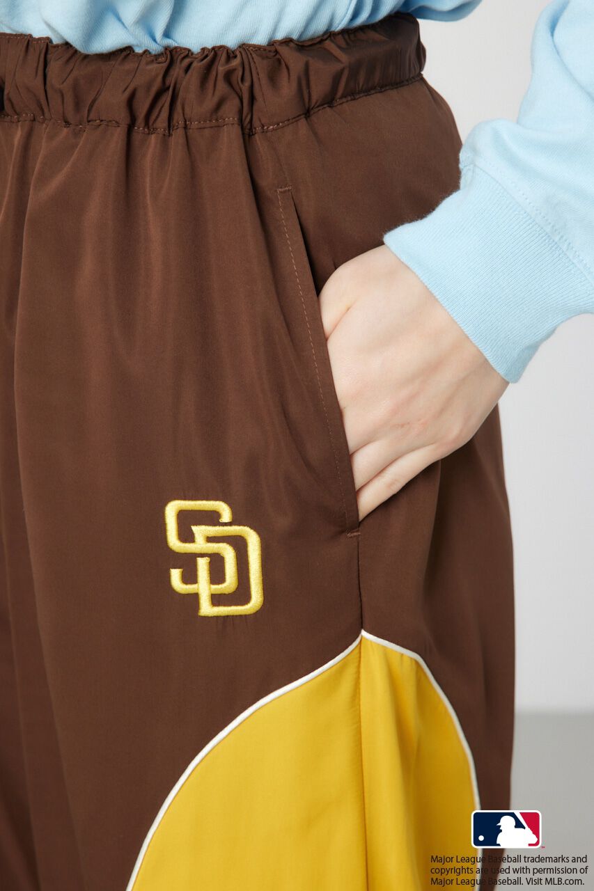 RODEO CROWNS「MLBチェンジトラックパンツ」|その他|