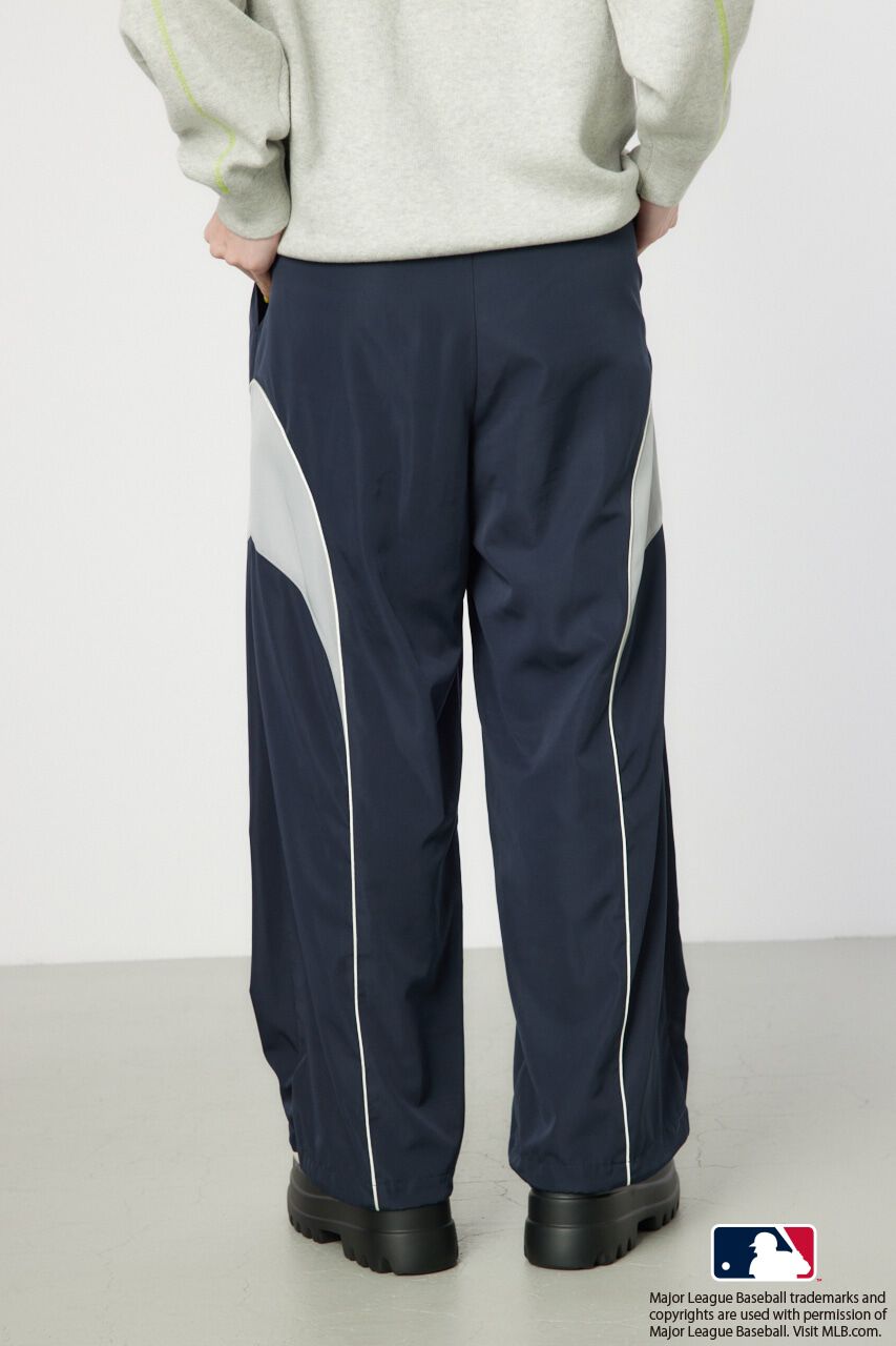 RODEO CROWNS「MLBチェンジトラックパンツ」|その他|