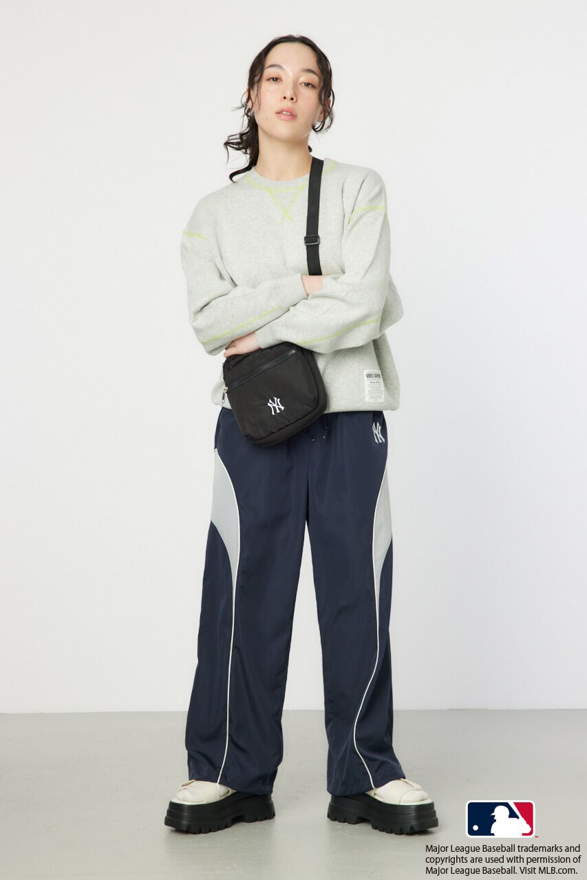 RODEO CROWNS「MLBチェンジトラックパンツ」|その他|