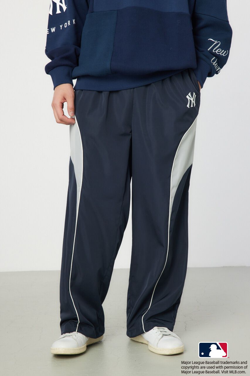 RODEO CROWNS「MLBチェンジトラックパンツ」|その他|