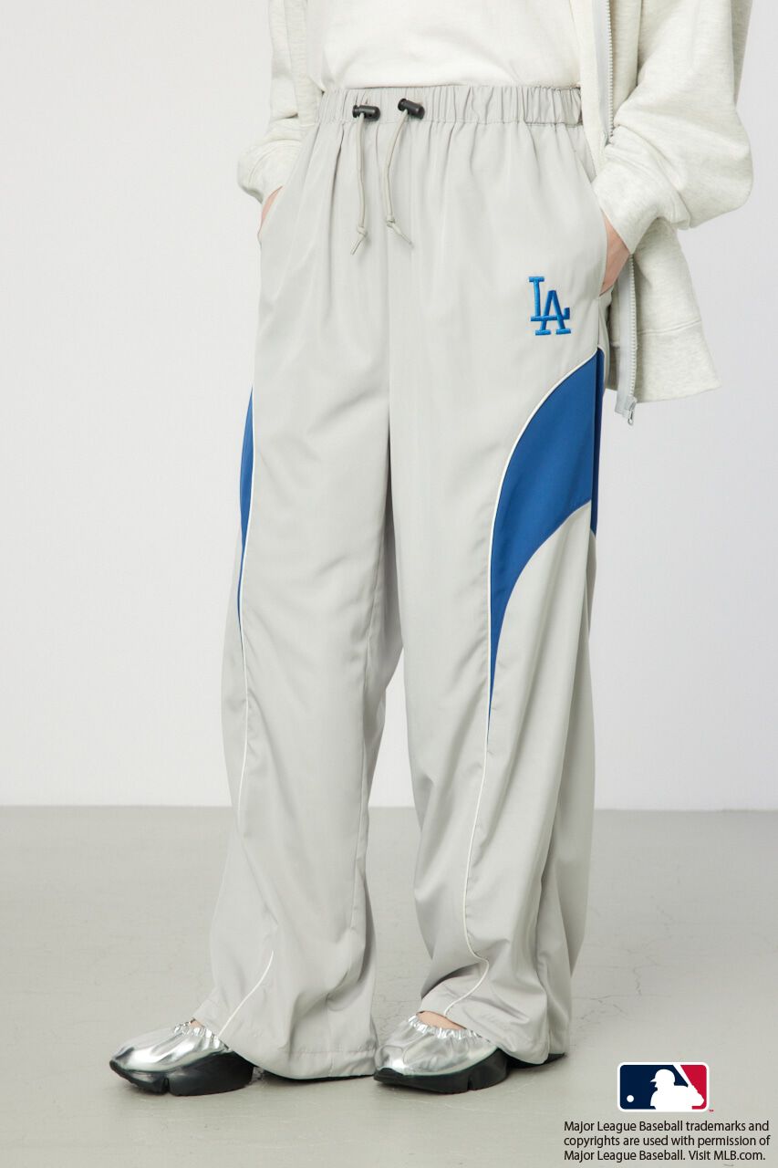 RODEO CROWNS「MLBチェンジトラックパンツ」|その他|