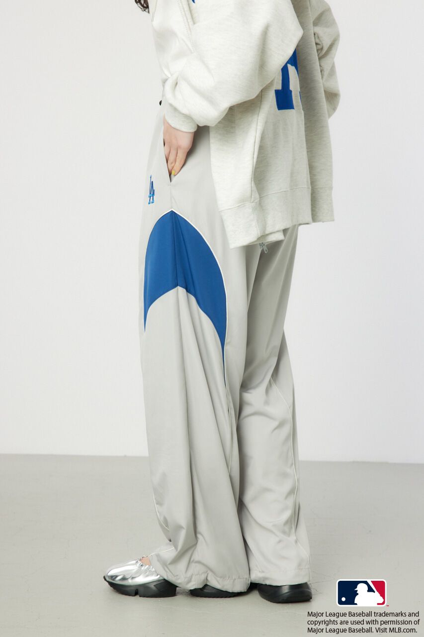 RODEO CROWNS「MLBチェンジトラックパンツ」|その他|