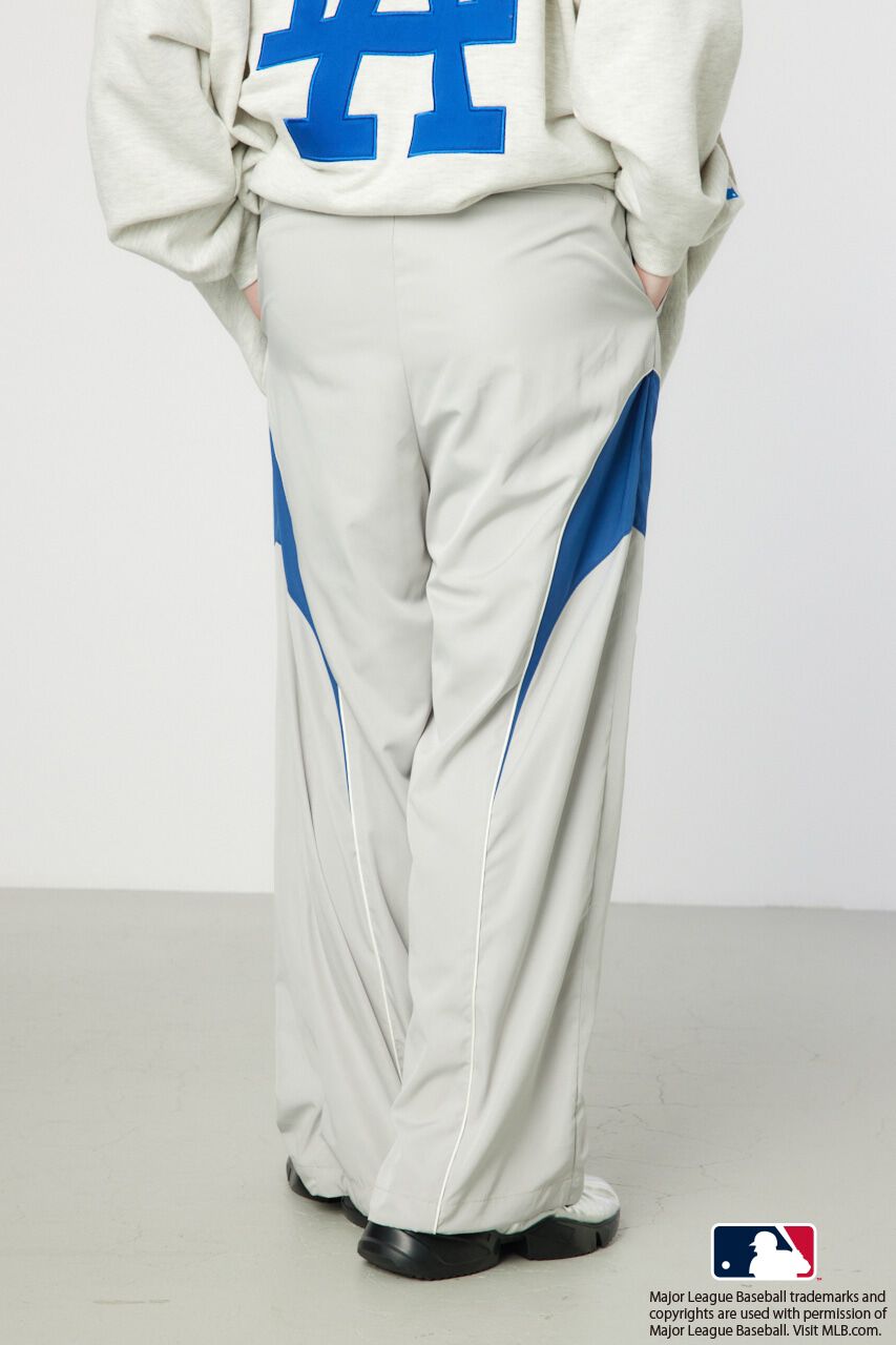 RODEO CROWNS「MLBチェンジトラックパンツ」|その他|