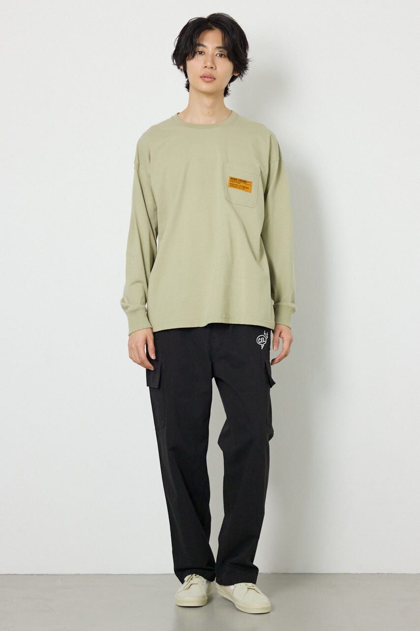 RODEO CROWNS「エンジニアカーゴパンツ」|その他|