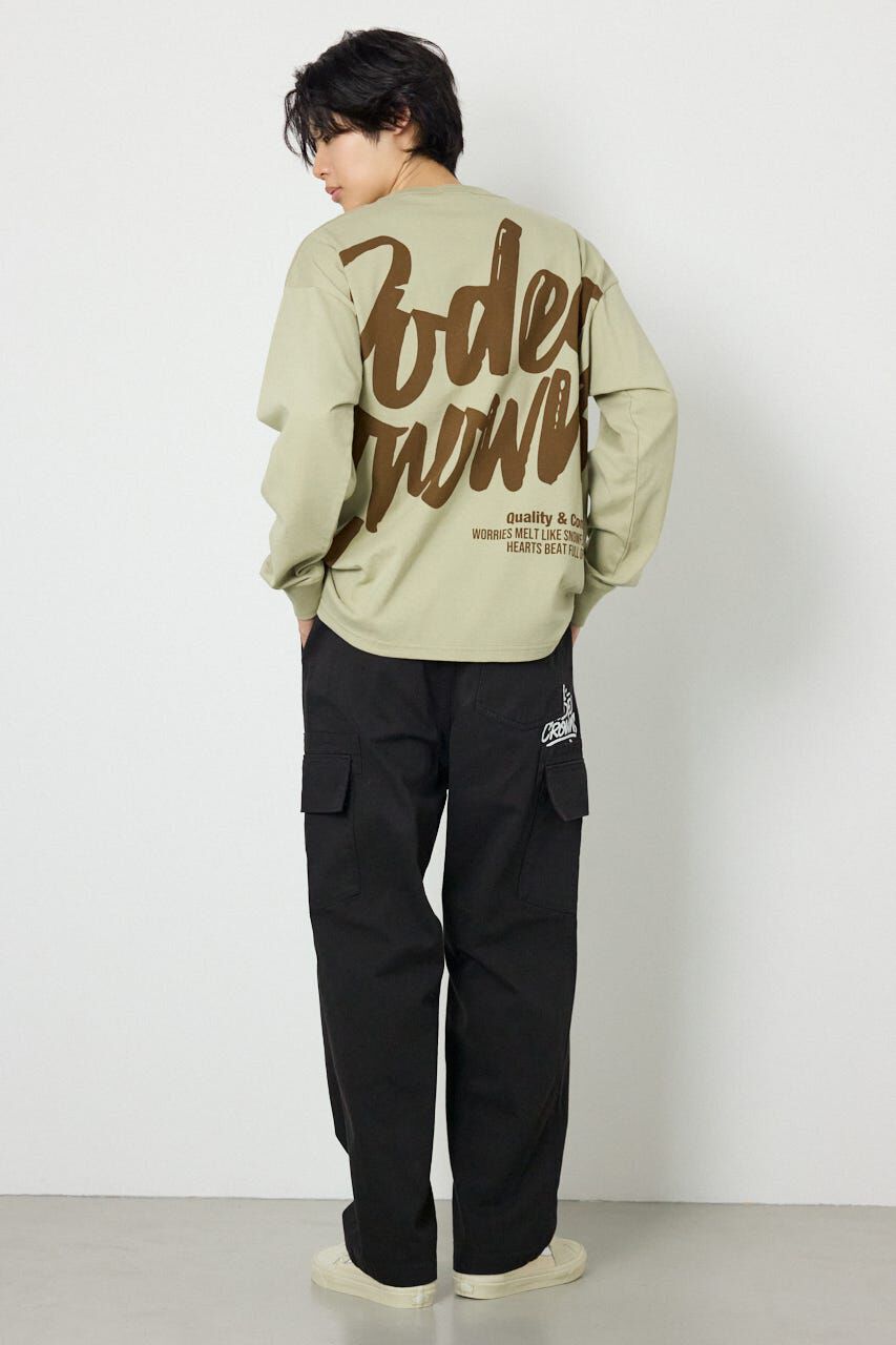 RODEO CROWNS「エンジニアカーゴパンツ」|その他|