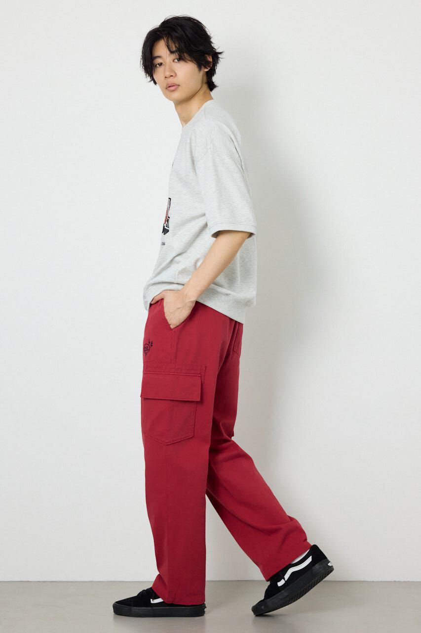 RODEO CROWNS「エンジニアカーゴパンツ」|その他|