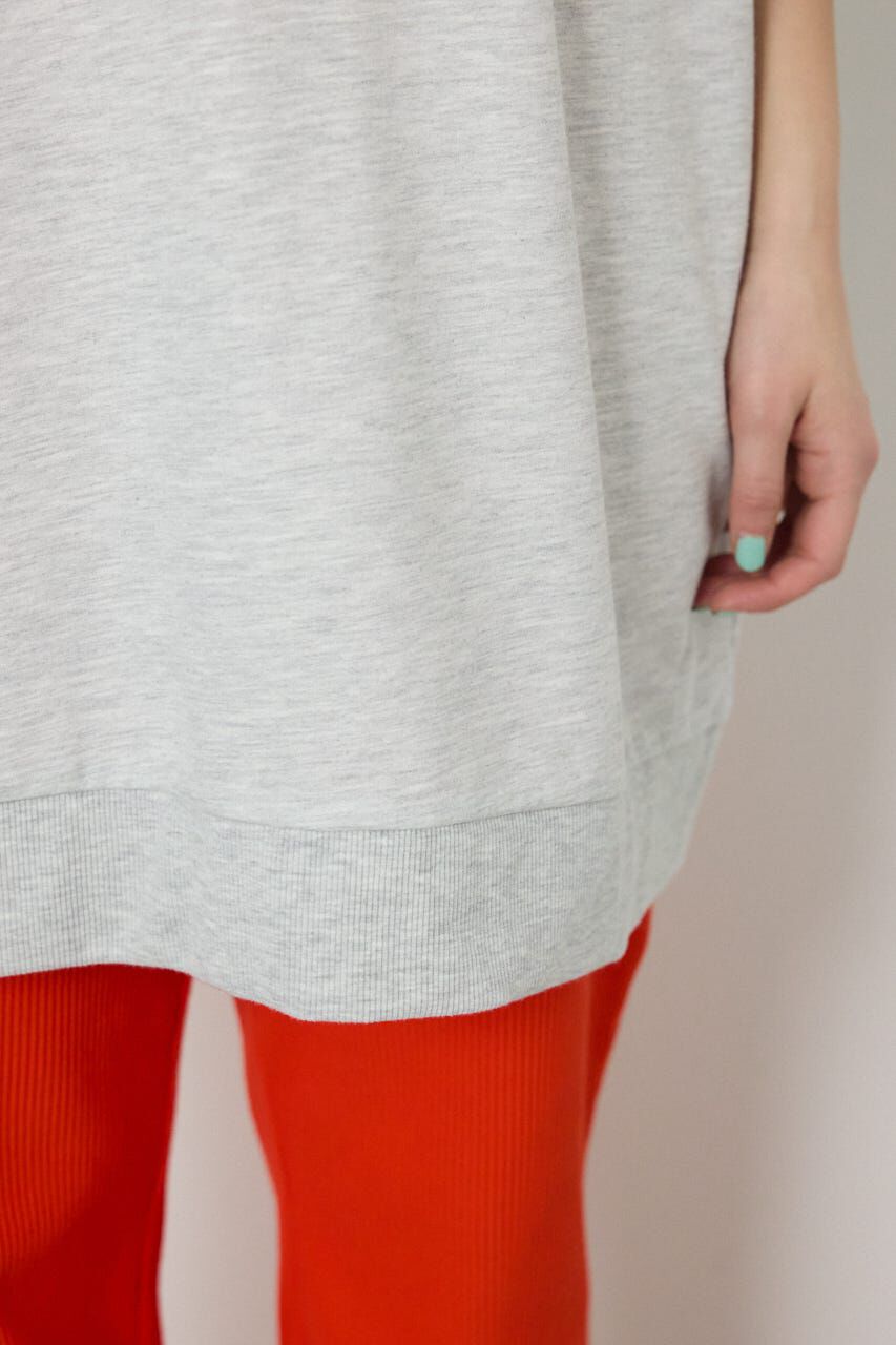 RODEO CROWNS「ペイントロゴハーフスリーブワンピース」|ワンピース|