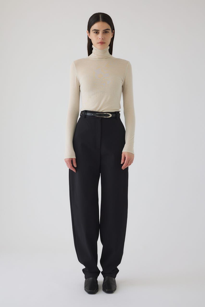 RIM.ARK 「Jersey round relax PT」|その他|