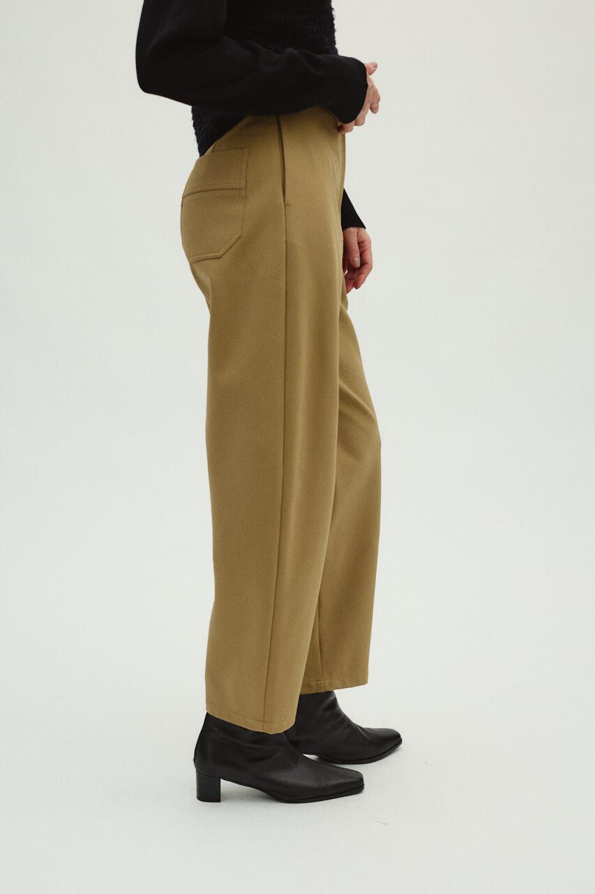 RIM.ARK 「Jersey round relax PT」|その他|