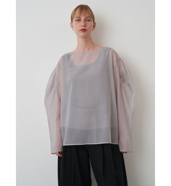 ELENDEEK「SHEER TOPS SET CS」|Tシャツ・カットソー|