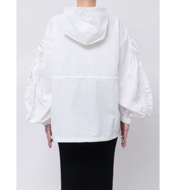 RESEXXY「トラックジャンパーコート」|その他|