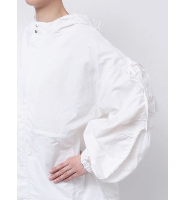 RESEXXY「トラックジャンパーコート」|その他|