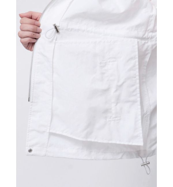 RESEXXY「トラックジャンパーコート」|その他|