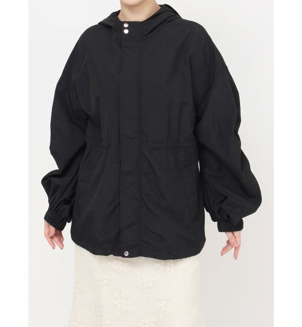 RESEXXY「トラックジャンパーコート」|その他|