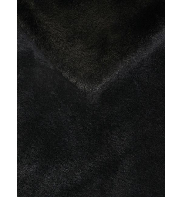 RESEXXY「フェイクファーマフラー」|マフラー|