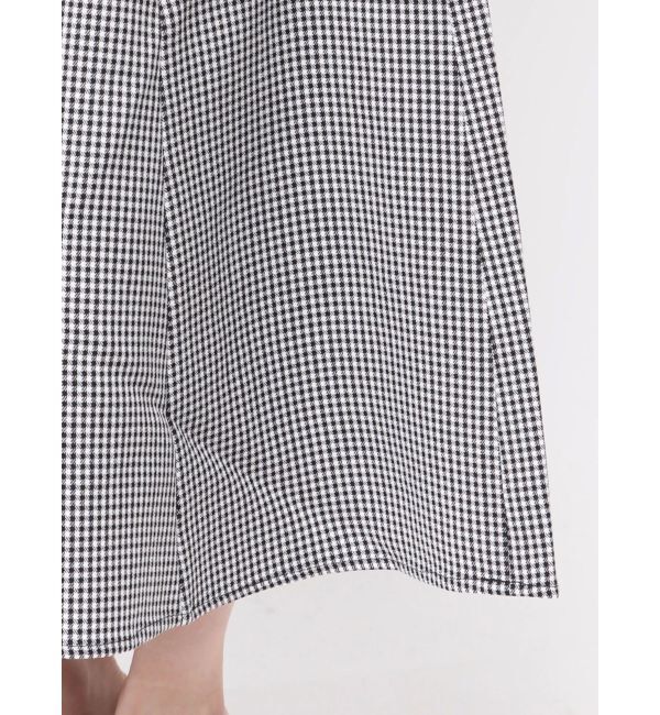 dazzlin「アソートコルセットフレアスカート」|スカート|