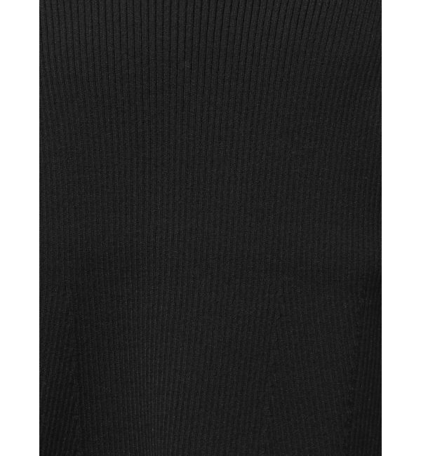 MERCURYDUO「【追加生産/新色追加】ノースリーブニット」|ニット・セーター|