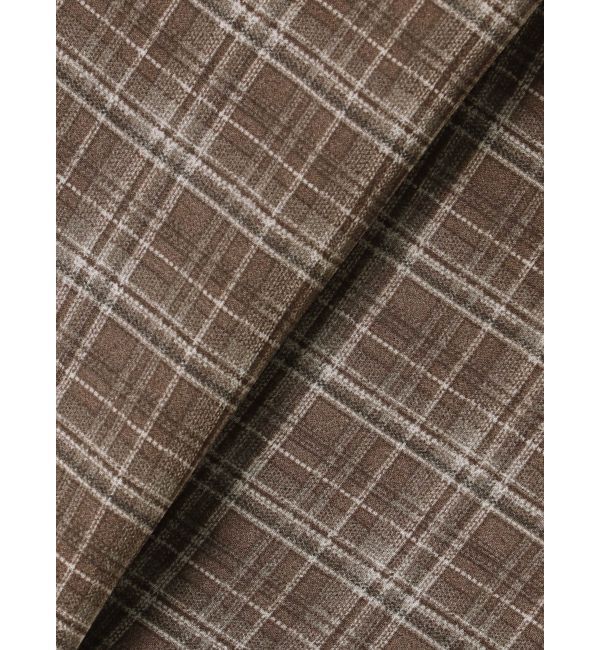 MERCURYDUO「ツイストネックワンピース」|ワンピース|