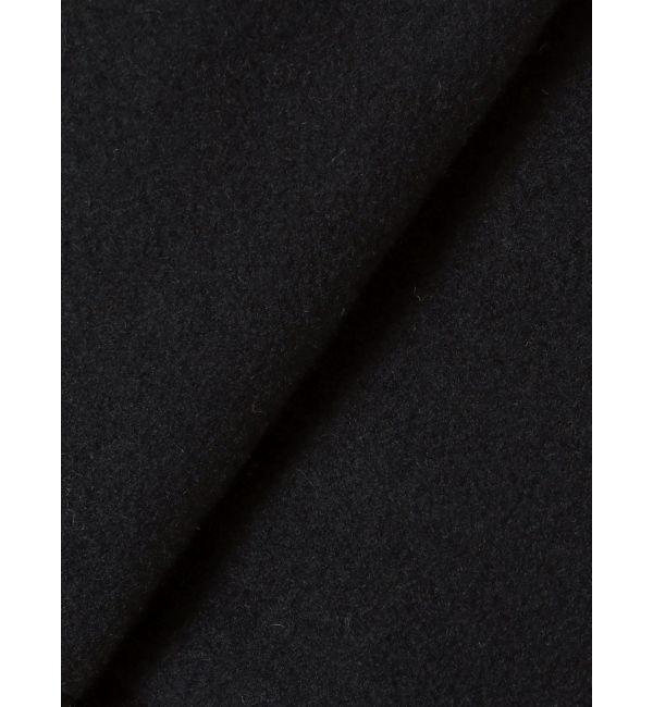 MERCURYDUO「ウールスタンドカラーコート」|その他|