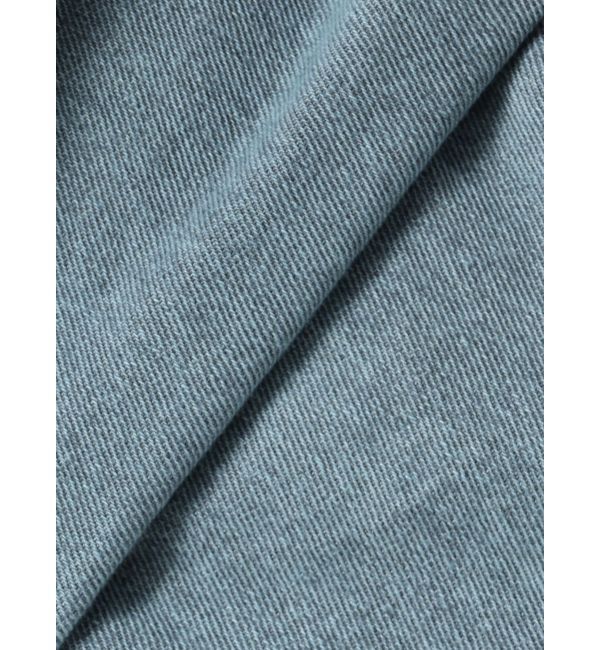 MURUA「ストリングデニムカーゴパンツ」|デニム|