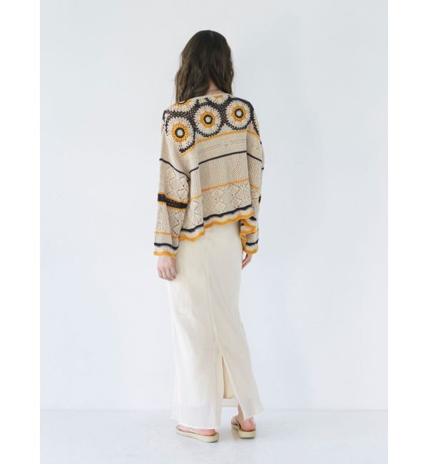 Ungrid「フィットサテンスカート」|スカート|