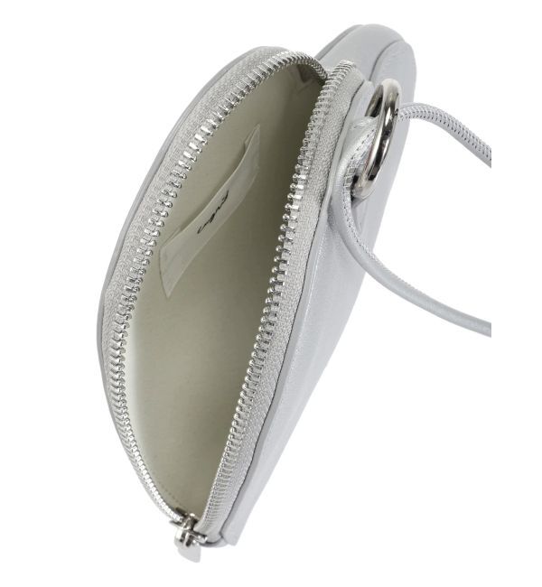 Ungrid「ハートショルダーミニバッグ」|ショルダー・メッセンジャー|