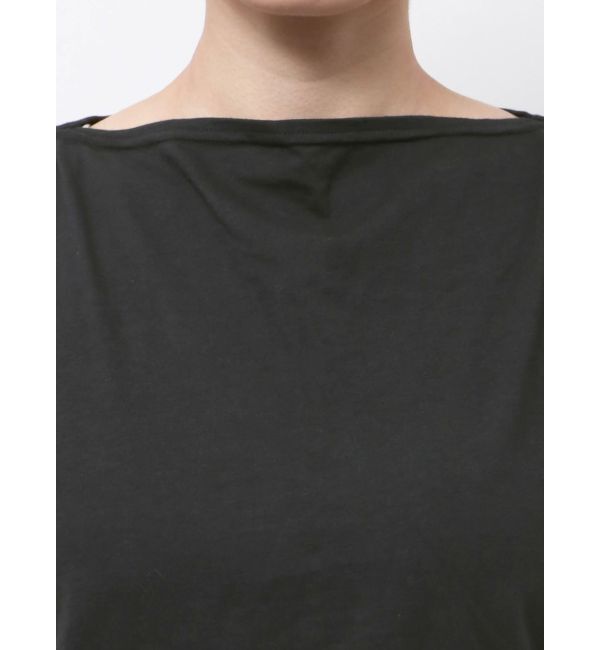 Ungrid「ショルダータックボックスシルエットタンクトップ」|タンクトップ|