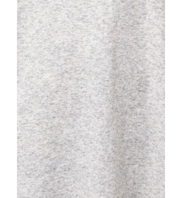 Ungrid「Ｖネックデザインニットキャミワンピース」|ワンピース|