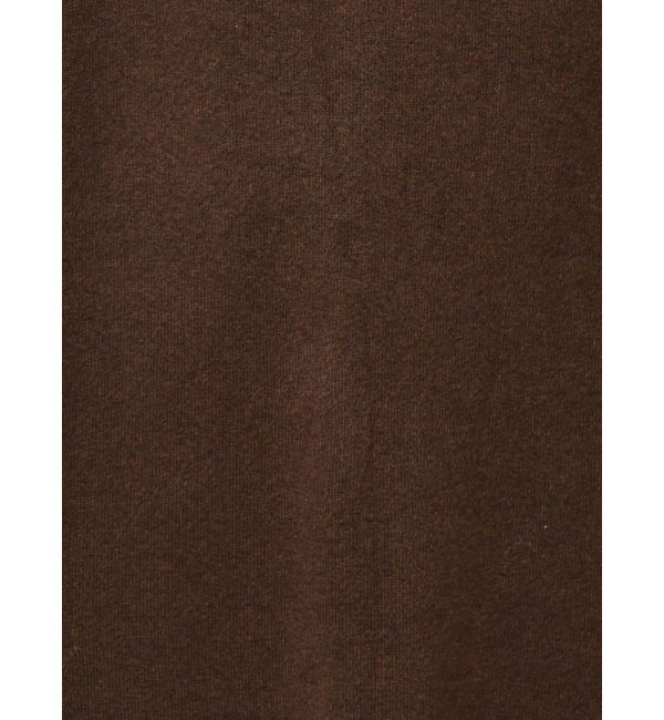 Ungrid「Ｖネックデザインニットキャミワンピース」|ワンピース|