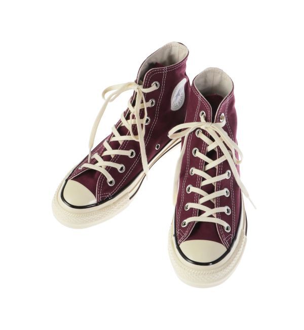 Ungrid「CONVERSE ALL STAR AGED A」|スニーカー|