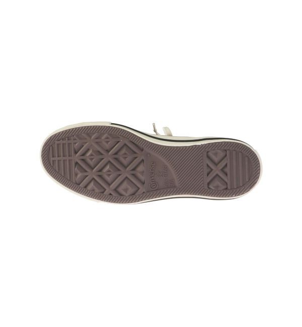 Ungrid「CONVERSE ALL STAR AGED A」|スニーカー|