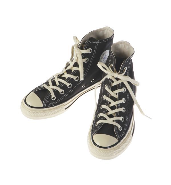 Ungrid「CONVERSE ALL STAR AGED A」|スニーカー|