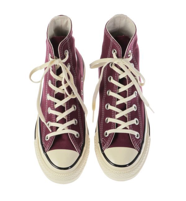 Ungrid「CONVERSE ALL STAR AGED A」|スニーカー|