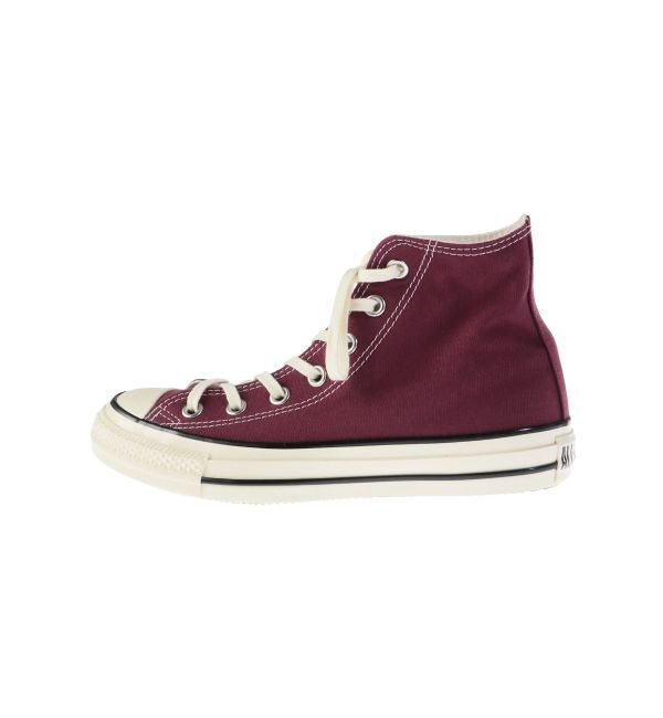 Ungrid「CONVERSE ALL STAR AGED A」|スニーカー|