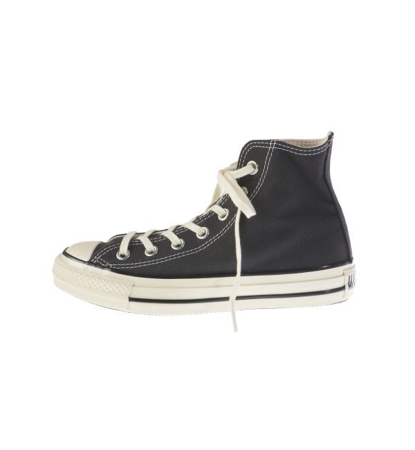 Ungrid「CONVERSE ALL STAR AGED A」|スニーカー|