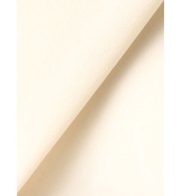 LAGUNAMOON「ベロアノースリトップス」|Tシャツ・カットソー|