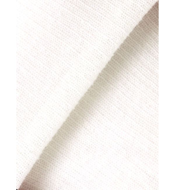 LAGUNAMOON「2WAYシアーアルパカニットプルオーバー」|ニット・セーター|