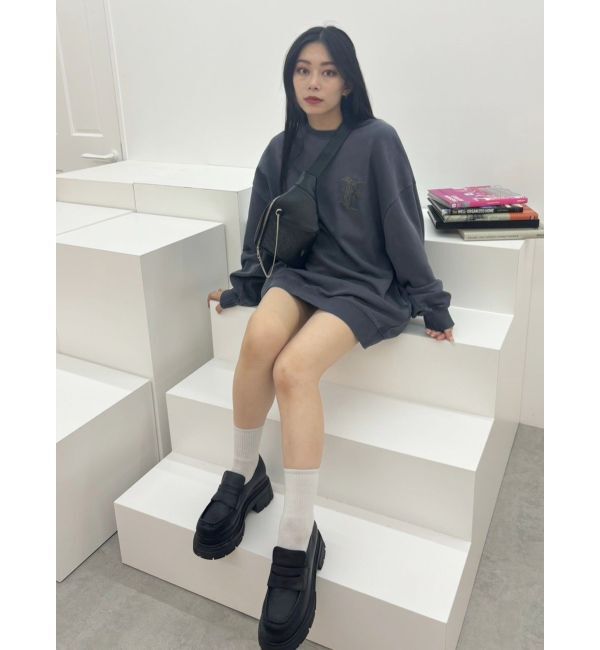 EVRIS「ドッキングボディBAG」|その他|