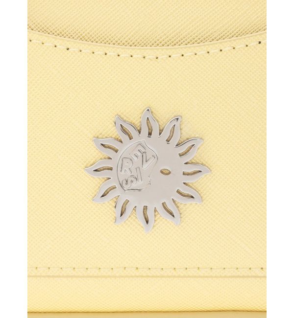 EVRIS「ミラーセットチェーンBAG」|ショルダー・メッセンジャー|